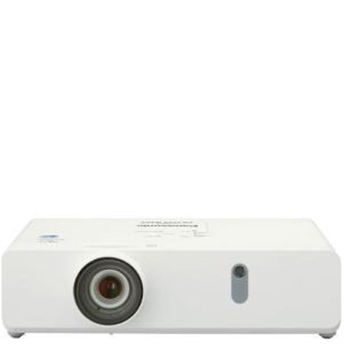 ویدئو پروژکتور پاناسونیک مدل PT VX420 - 6