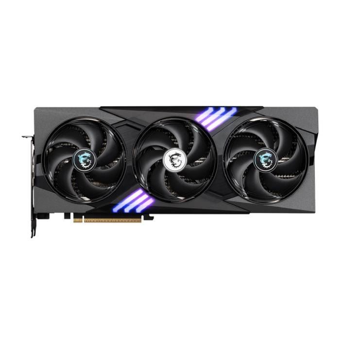 کارت گرافیک ام اس آی مدل GeForce RTX™ 5070 Ti 16G GAMING TRIO OC PLUS - 2