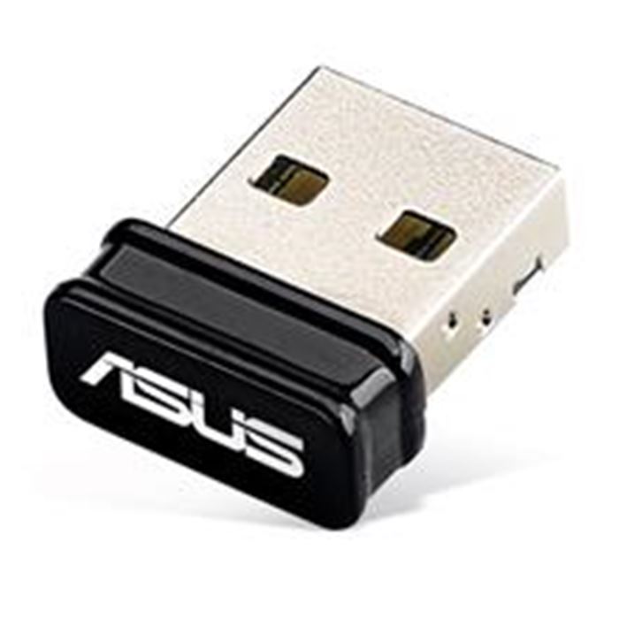 Asus wireless n150 usb n10 nano установка без диска