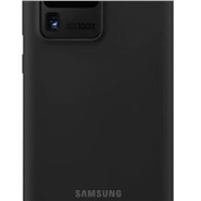 Samsung Silicone Case For Samsung Galaxy S20 Ultra 