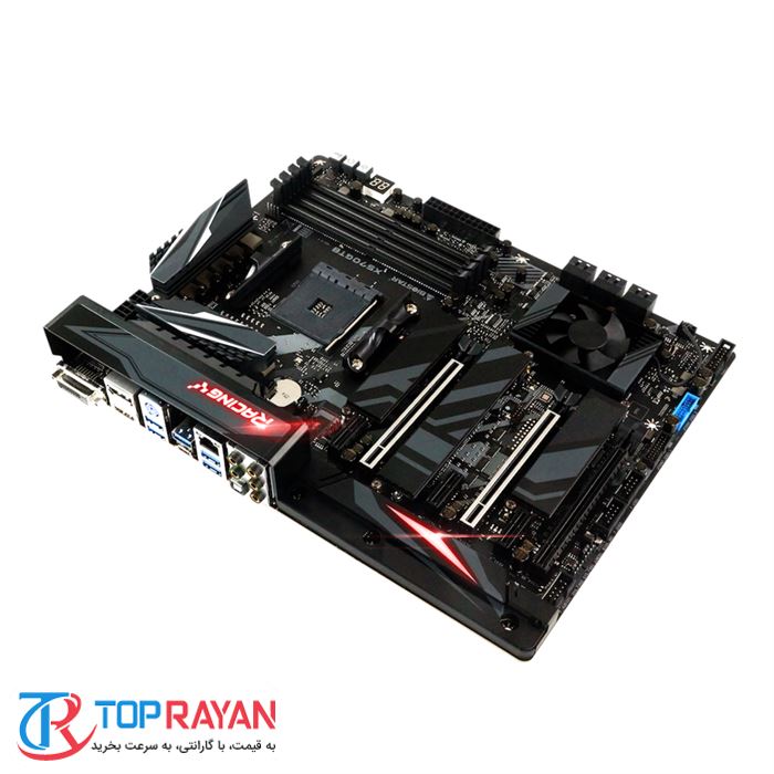 مادربرد بایوستار X570GT8 Ver. 5.x - 3