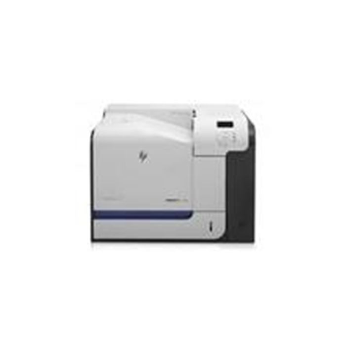 پرینتر HP LJ M551N - 3