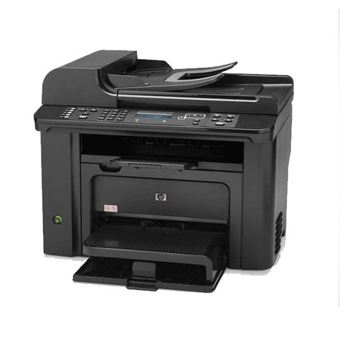 پرینتر اچ پی لیزرجت LaserJet M1536DNF  - 9