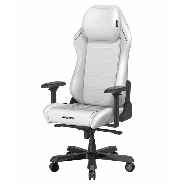 صندلی گیمینگ دی ایکس ریسر مدل Master Series 2025 XL White - 2