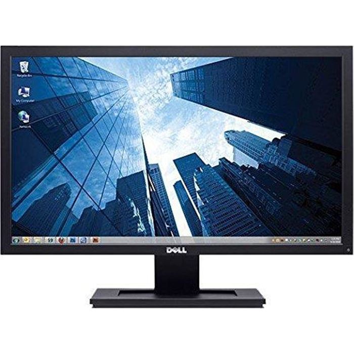 مانیتور استوک دل مدل E2314H