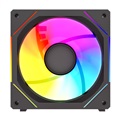 Logikey F443 ARGB Case Cooling Fan