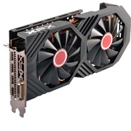 xfx RX-590P8DFD6 Radeon Rx 590 Fatboy 8GB OC Graphics Card