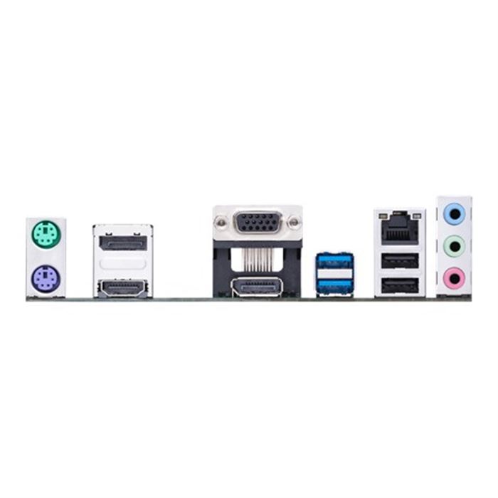 مادربرد ایسوس Pro B660M-C D4-CSM - 2