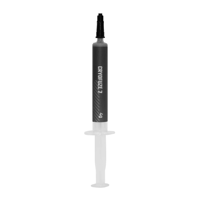 خمیر سیلیکون کولر مستر مدل CRYOFUZE 7 4G - 2