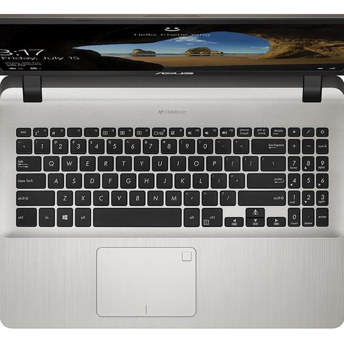 ASUS X507MA-Celeron-4GB-500GB - 11