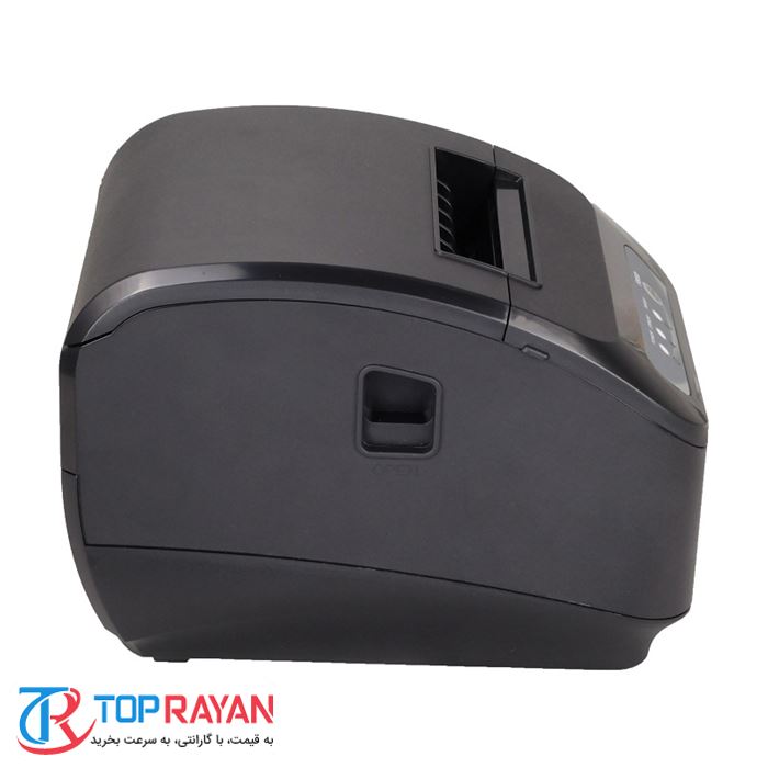 پرینتر صدور فیش ایکس پرینتر مدل Q۲۶۰ NL - 3