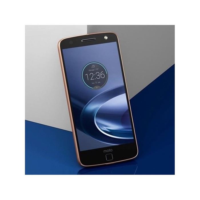 گوشی موبایل موتورولا مدل Moto Z - 5