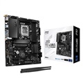 Asrock Z890 Pro-A WiFi DDR5 LGA1851 Motherboard