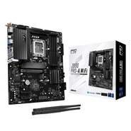 Asrock Z890 Pro-A WiFi DDR5 LGA1851 Motherboard