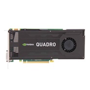 PNY Quadro K4000 3GB DDR5 Graphics Card