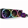 Nzxt Kraken Elite 360 RGB Black CPU Fan