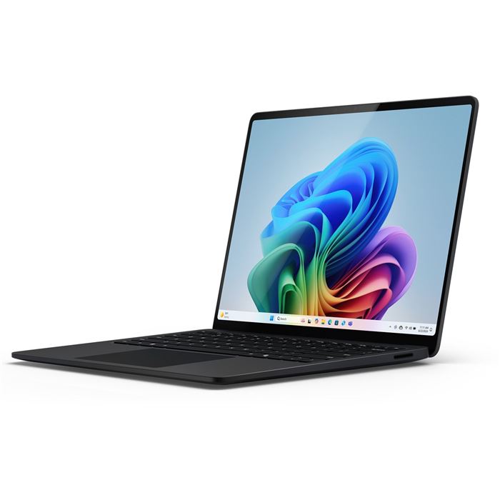 لپ تاپ 13.8 اینچی مایکروسافت مدل Surface Laptop 7 پردازنده Snapdragon X Plus رم 16GB حافظه 512GB SSD گرافیک Adreno - 6