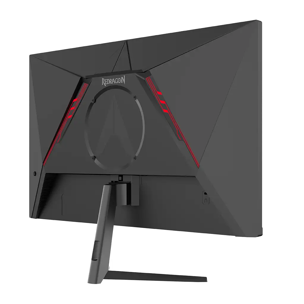 مانیتور 24 اینچ گیمینگ ردراگون مدل GMW2481SE - 5