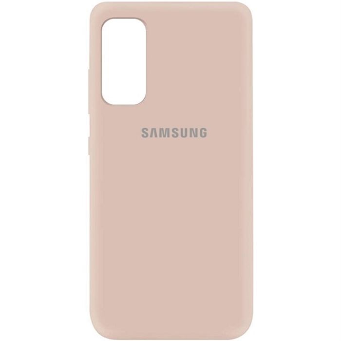 Silicone Cover For Galaxy S20 FE