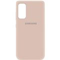 other Silicone Cover For Galaxy S20 FE