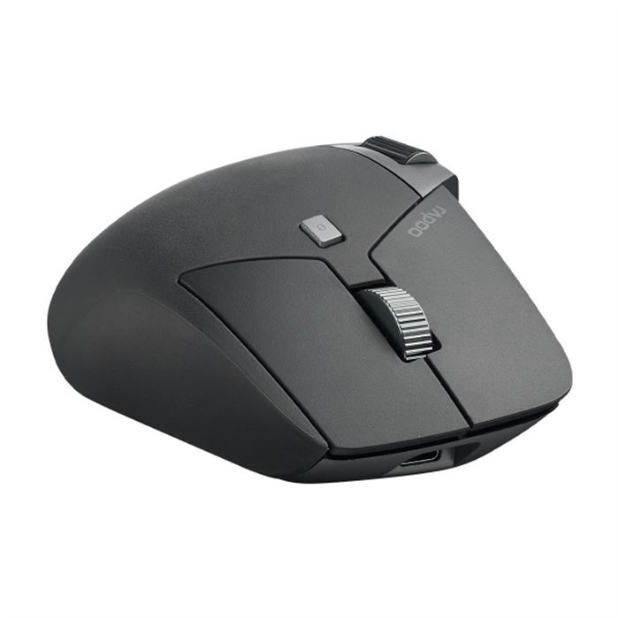 ماوس بی سیم رپو مدل MT760L - 14