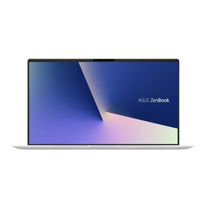 لپ تاپ ایسوس مدل ZenBook ۱۴ UX۴۳۳FA با پردازنده i۷ - 6