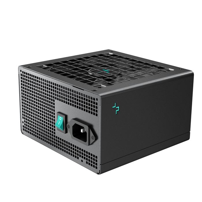 پاور دیپ کول 850 وات Power DeepCool PN850M  - 4