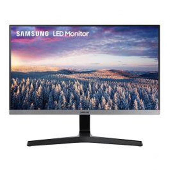 مانیتور 22 اینچ سامسونگ مدل LS22R350FHN - 7