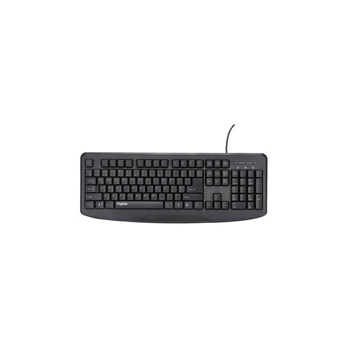 کیبورد رپو مدل NK2500 - 3