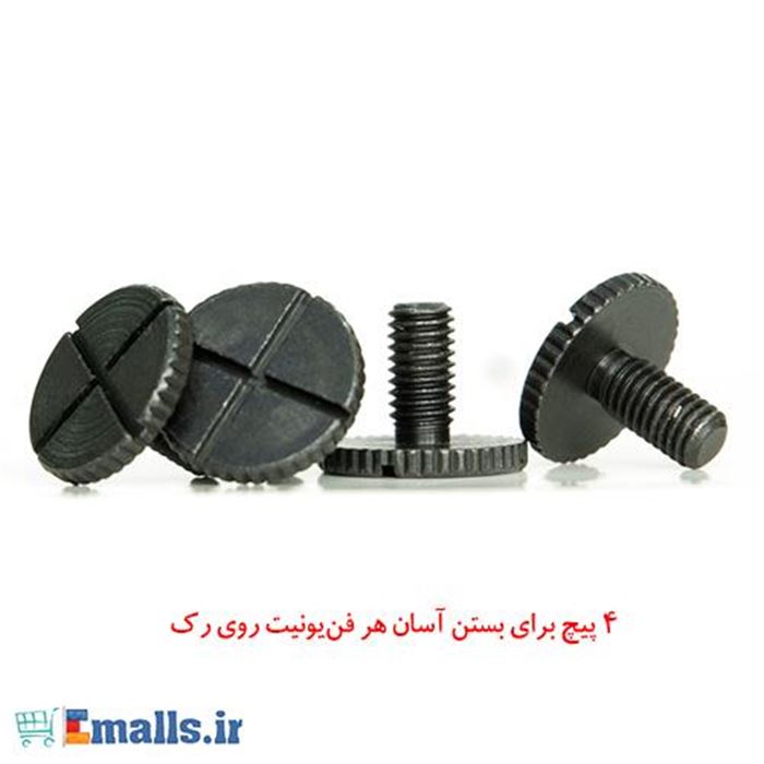 فن رک دیتاشین Datasheen FU135BLDatasheen FU135BL - 3