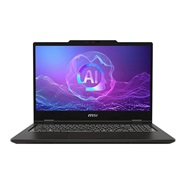 MSI Msi VenturePro 15 A2RWEG Core 7 240H 16GB 512GB SSD 8GB RTX5050 FHD Laptop