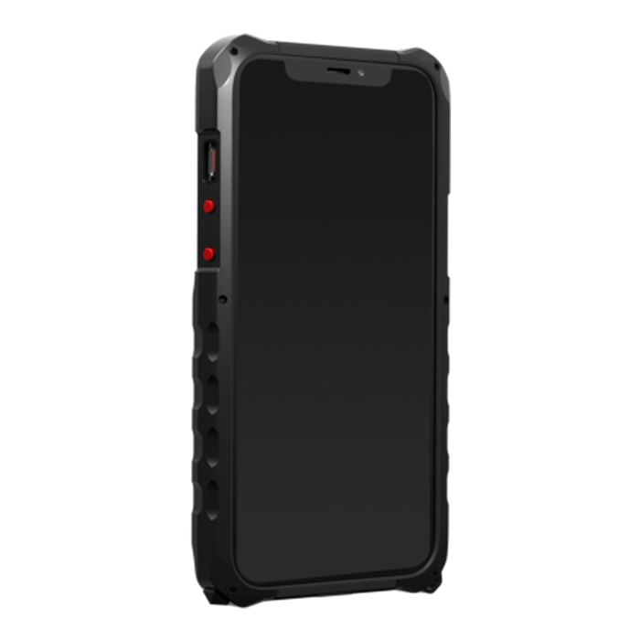 کاور المنت کیس مدل Black OPS X3 مناسب برای گوشی موبایل اپل Iphone 12 /12 pro - 5