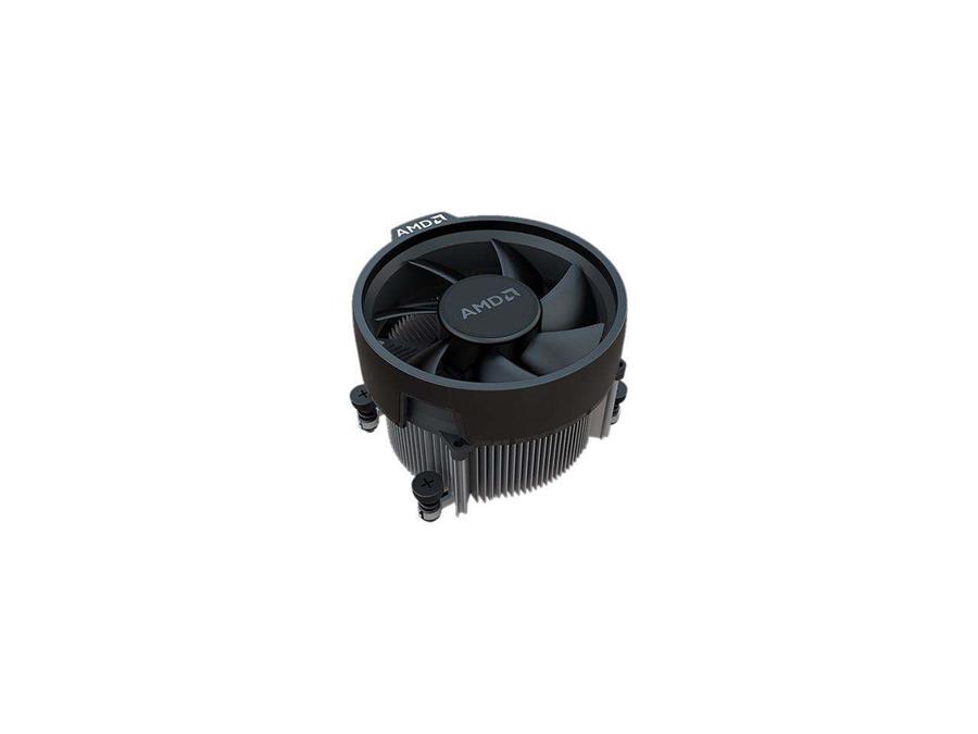 پردازنده باکس AMD مدل RYZEN 5-2600X فرکانس 3.6 گیگاهرتز