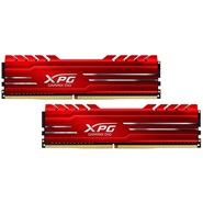تصویر XPG GAMMIX D10 DDR4 3000MHz CL16 Dual Channel Desktop RAM 32GB