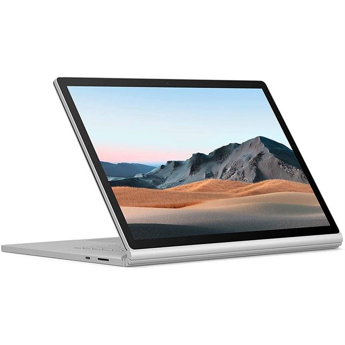 لپ تاپ 15 اینچ مایکروسافت مدل Surface Book 3 پردازنده Core i7 1065G7 رم 32GB هارد 512GB گرافیک PixelSense 6GB GTX 1660 لمسی - 6