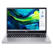 Acer Aspire Go Core 3 N355 8GB DDR5 128GB SSD FHD 15.6 Inches Laptop 