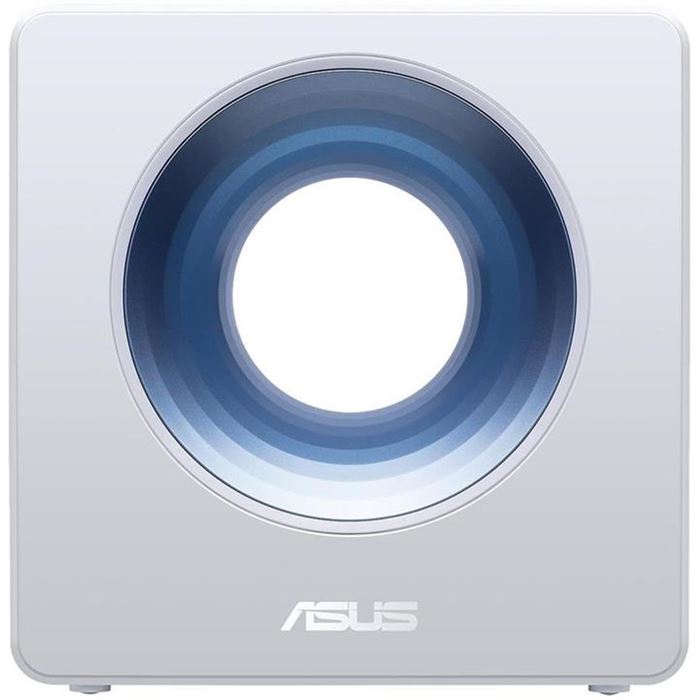 روتر دوبانده ایسوس مدل Blue Cave AC2600 - 2