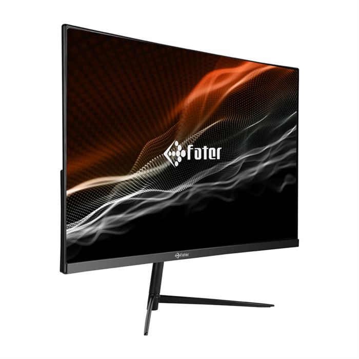 مانیتور فاطر Fater F27-144B1 سایز 27 اینچ - 5