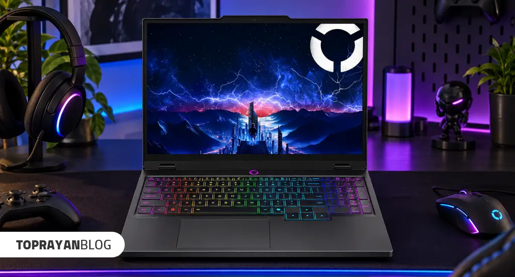 فهرست بهترین لپ تاپ Core i9