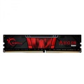 G.SKILL Aegis 8GB 2666MHz CL19 DDR4 Single Channel Desktop Ram