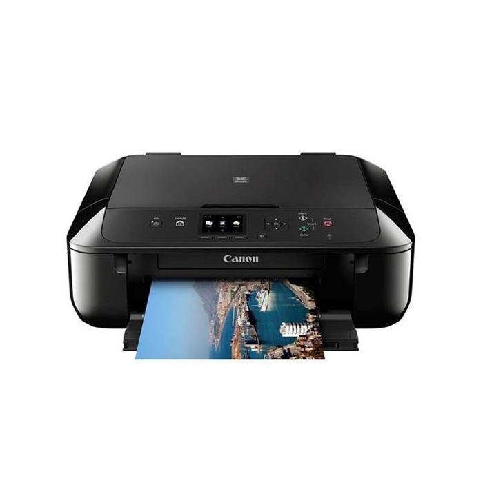 پرینتر چندکاره و مخصوص چاپ عکس کانن مدل PIXMA MG5740 - 7