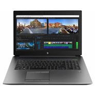 HP ZBook 17 G5 Mobile Workstation-B2-Xeon® E-2176M 32GB 1.5TB 512ssd 8GB 17 Inch Laptop