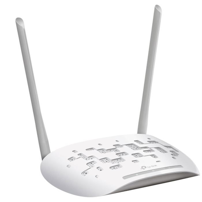 اکسس پوینت تی پی-لینک Access TP-Link TL-WA801N  - 2