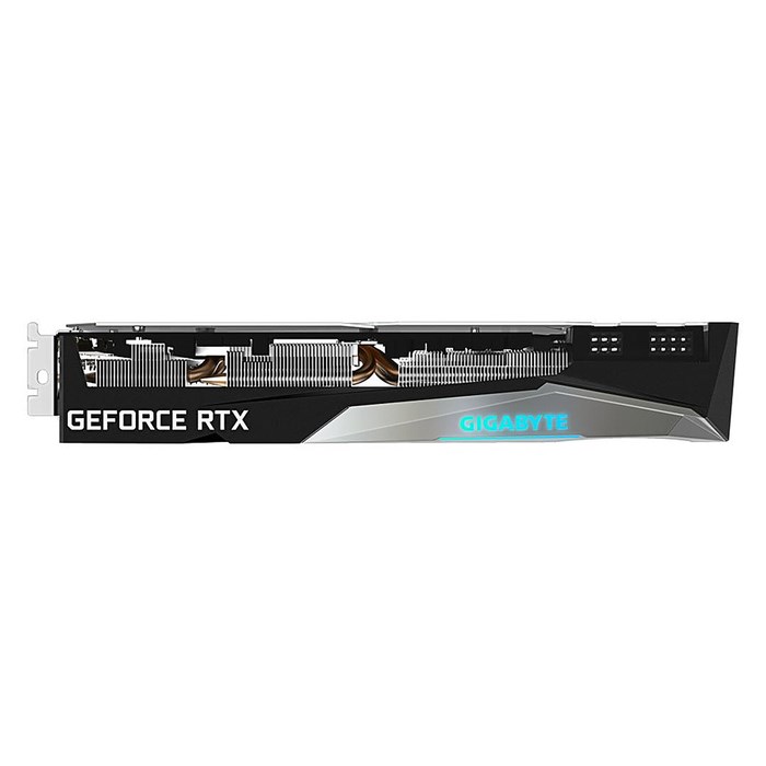 کارت گرافیک گیگابایت GeForce RTX 3070 GAMING OC 8G - 3