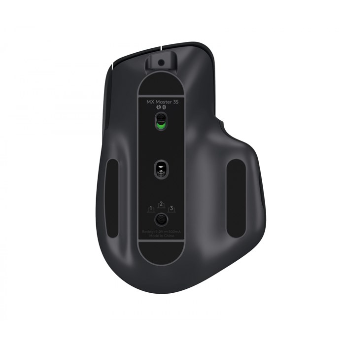 ماوس لاجیتک مدل MX MASTER 3S  - 9