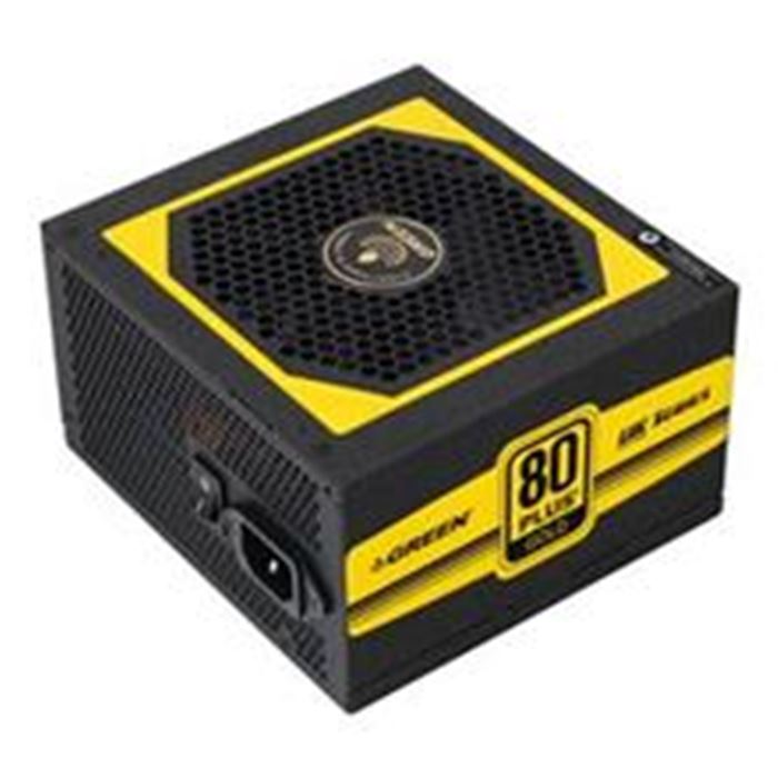 پاور گرین مدل 650 ای-یو کی - 3