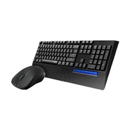 Rapoo  X1960 WIRELESS MOUSE AND KEYBOARD