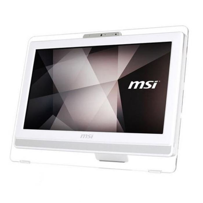 کامپیوتر بدون کیس ام اس آی مدل Pro 20E 7NC با پردازنده i5 - 2
