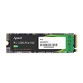 Apacer AS2280P4 PCIe x4 Gen 3.0 256GB M2 NVMe Internal SSD