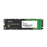 Apacer AS2280P4 PCIe x4 Gen 3.0 256GB M2 NVMe Internal SSD